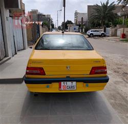 بيجو 308